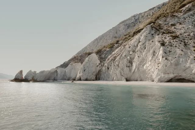 An Extended Journey from the Shores of Athens to the Island of Mykonos
