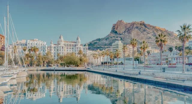 A Journey to Spain's Icons & North Africa's Sunlit Shores