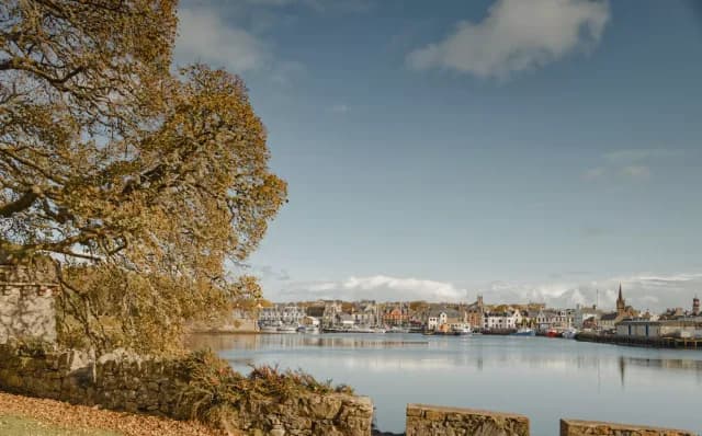 A Journey through Windswept Isles, Glacial Beauty & Northern Idylls