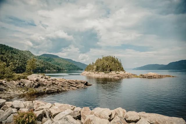 A Journey from East Coast Wilderness to Iconic Urban Wonders