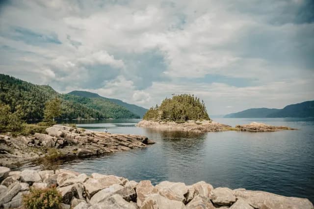 A Journey from East Coast Wilderness to Iconic Urban Wonders
