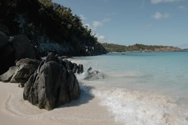 A Journey of Salsa Beats, Spectacular Fireworks & Dominican Charm