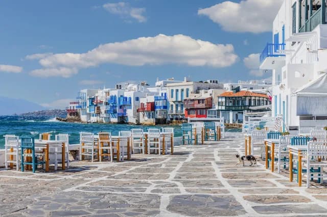 An Extended Journey through Adriatic Elegance, Iconic Shorelines & Timeless Landmarks