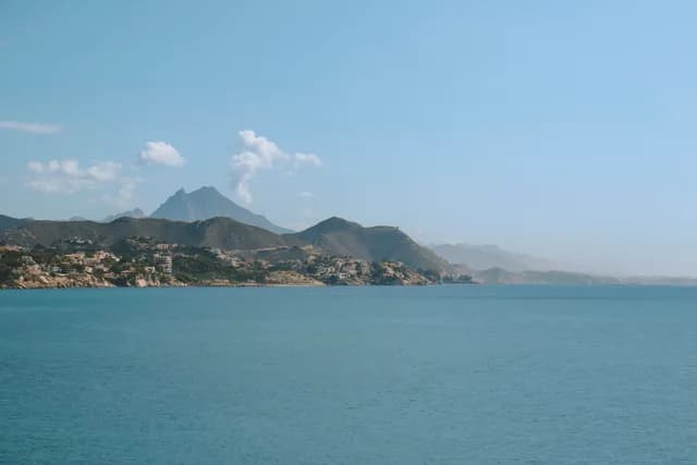 A Journey of Moorish Echoes & Mediterranean Grace