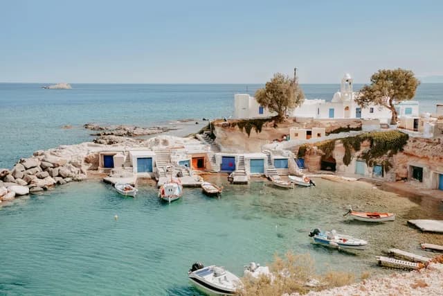 A Journey of Adriatic Splendour & Mediterannean Delights