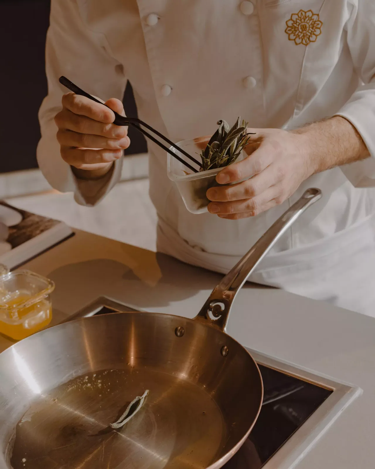 Chefs Kitchen