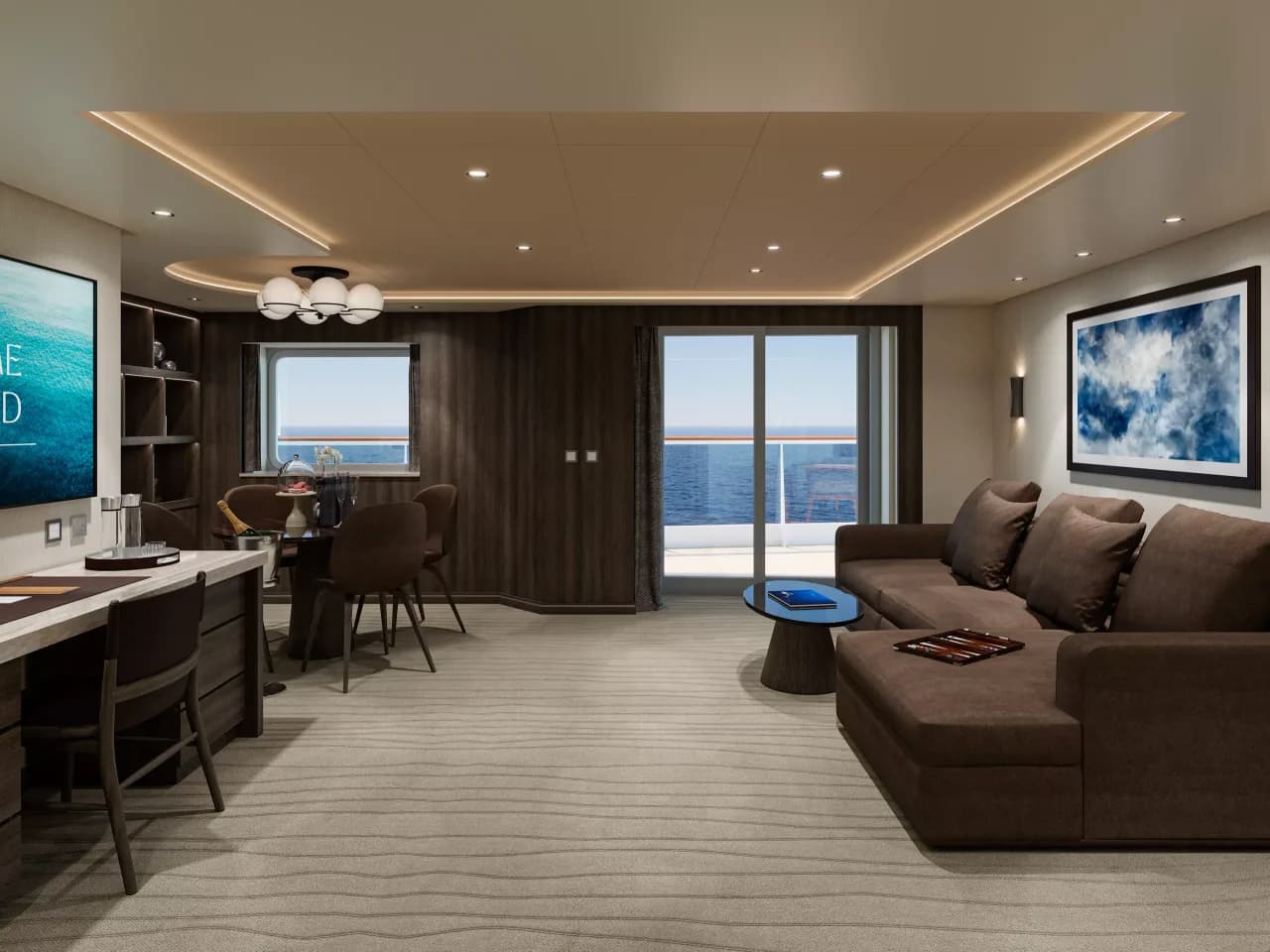 Cocoon Residence