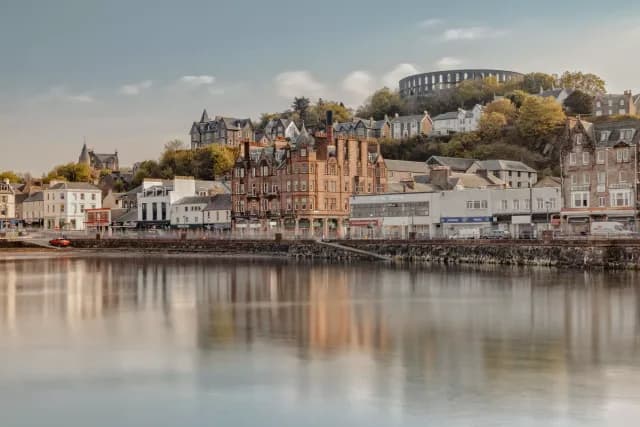 A Journey from the Geological Wonders of Iceland to Britain’s Storied Shores