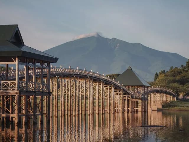 A Grand Journey from Rainforest Peaks to Japan’s Scenic Coastal Vistas