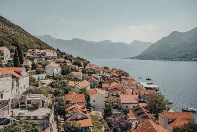 A Journey Through Greece’s Icons to Italy’s Hidden Coastlines