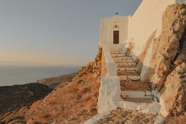 A Journey of Captivating Beauty & Beloved Islands