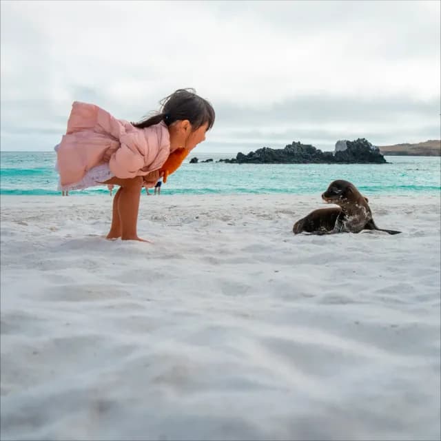 Galapagos With Kids: Family Travel Guide (Cost, Safety & Itinerary)