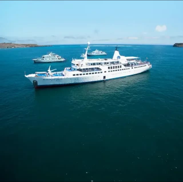 Best Galapagos Cruises for 2026: How to choose the right one
