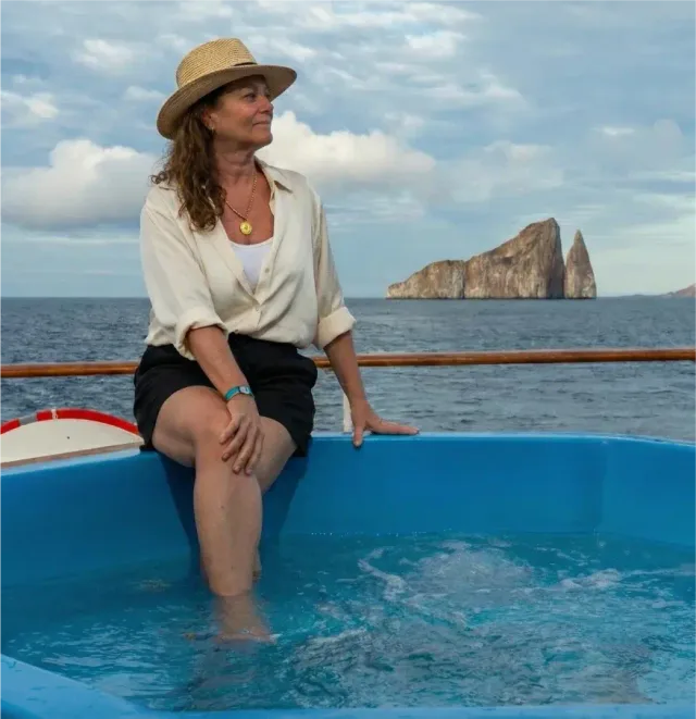 Galapagos Cruise or Land Tour: The Ultimate Guide