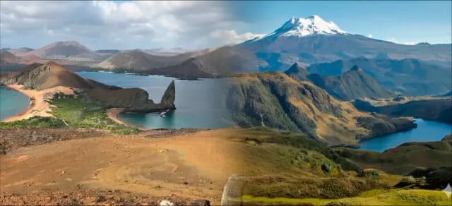 How Ecuador and the Galapagos Became a Living Classroom for Experiential Education