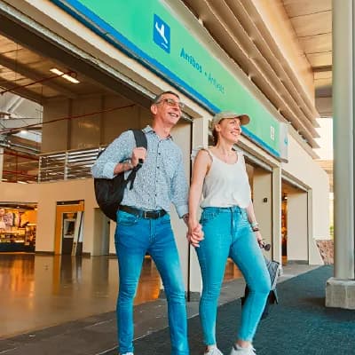 Ecuador Travel Requirements 2026