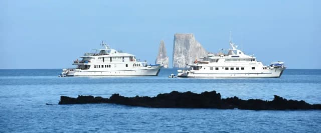 South Expedition