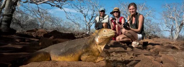 Ten Questions Travelers Ask When Discovering Ecuador and the Galapagos as a Living Classroom