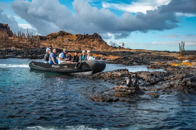 El Niño and Expedition Yacht Travel: What Every Traveler Should Know
