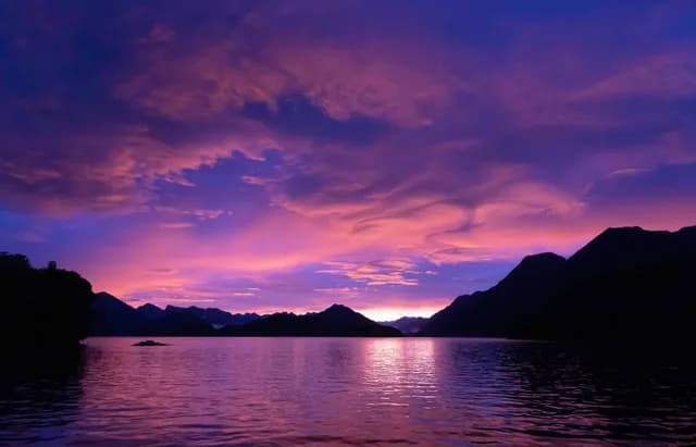 All of the Fiords