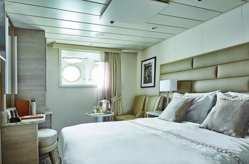 Deck 3 Single Stateroom
