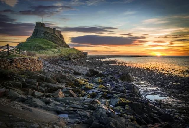 British Isles, Ireland & Scotland Expedition