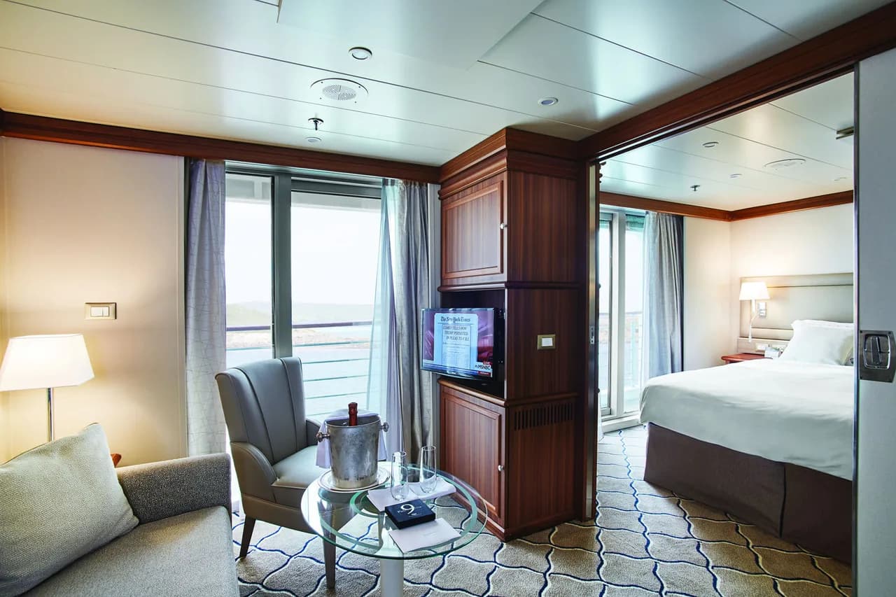 Discovery Suite