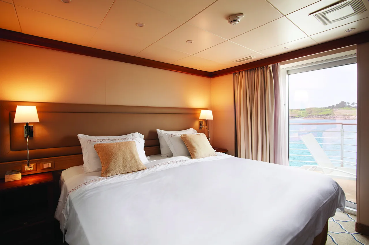 Heritage Suite