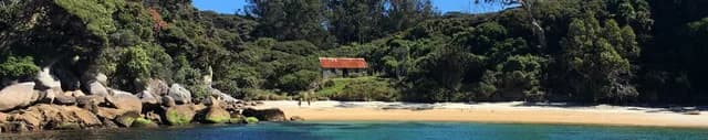 Unseen Stewart Island