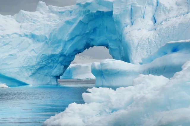 Antarctic Peninsula Expedition Cruise, Including South Shetland Islands