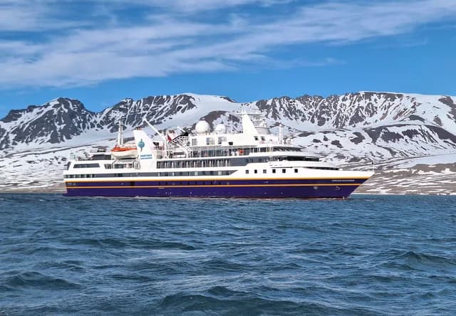 Heritage Discoverer