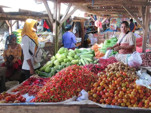 Indonesia's Forgotten Islands