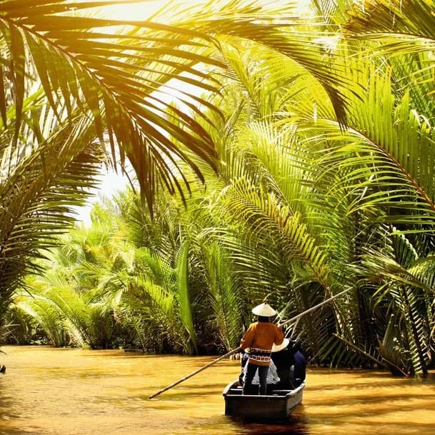Focus on the Far East: trends, culture and Asian rituals