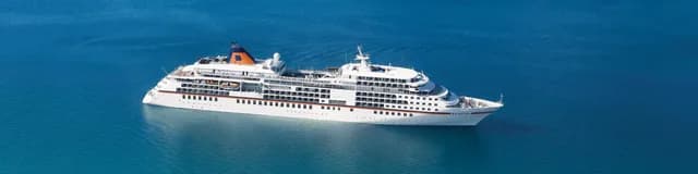 MS EUROPA