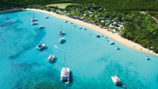 The Caribbean for connoisseurs