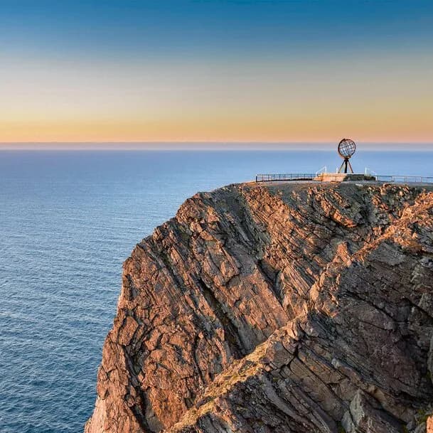 Norway’s natural wonders