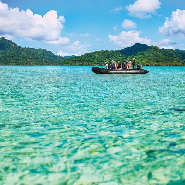 Expedition unknown Indonesia: kingdom of a thousand islands