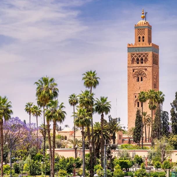 Morocco, Canary Islands and Cape Verde: the beauty of extreme contrasts