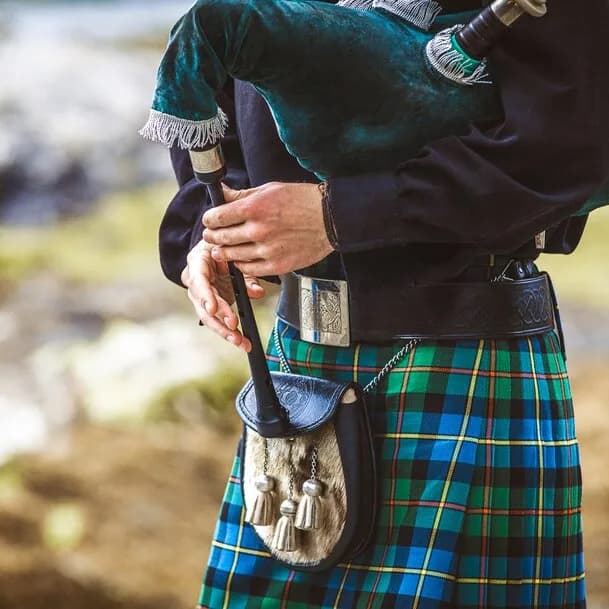 Expedition circumnavigation of Great Britain: British contrasts with a touch of sophistication
