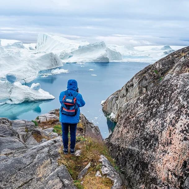 Expedition Canadian Arctic and Northwest Greenland: Heading north in the footsteps of great explorers