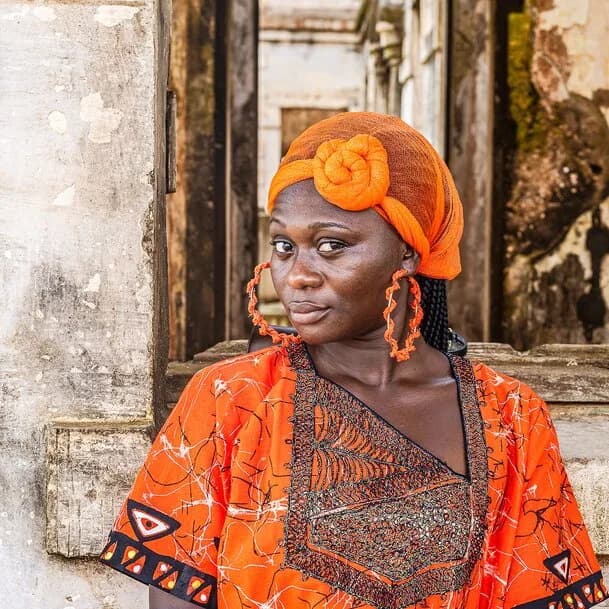 West Africa: Premiere – Hidden treasures on the western edge of Africa