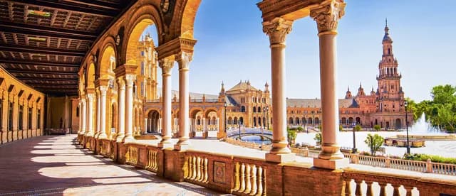 Madeiran marvels and the Iberian peninsula