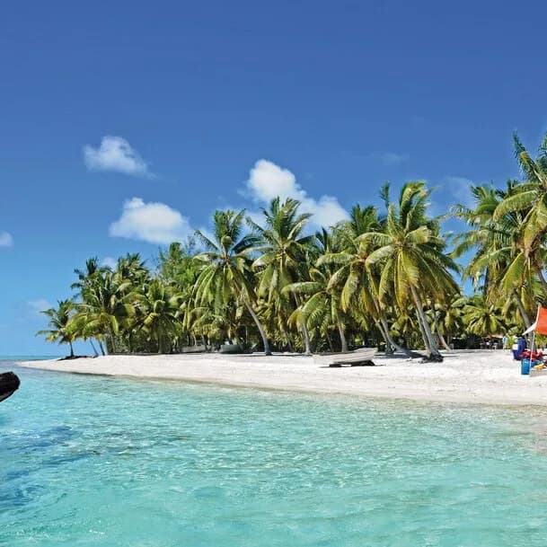 Expedition Seychelles: Premiere – Warm winter on tropical islands