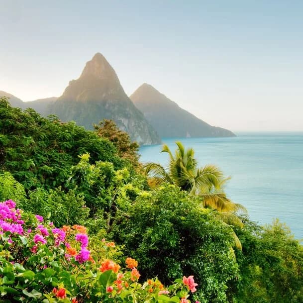 The Caribbean for connoisseurs