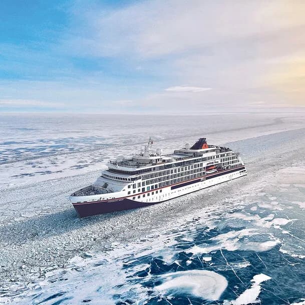 Winter adventure Lapland: Scandinavian terra incognita