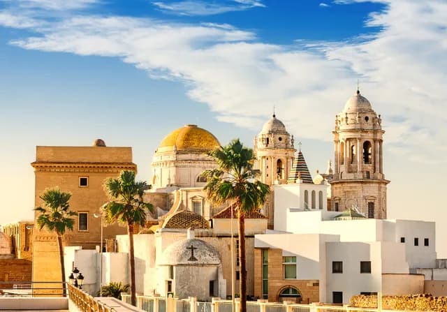 Andalusia, Morocco and Canary Islands: between continents – where Europe and Africa merge