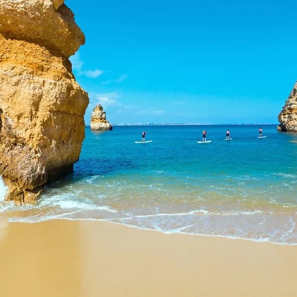 The soul of Spain and the heart of Portugal