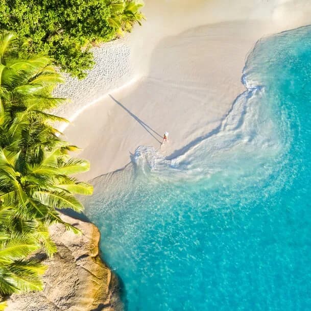 Seychelles, souks and spectacular skylines