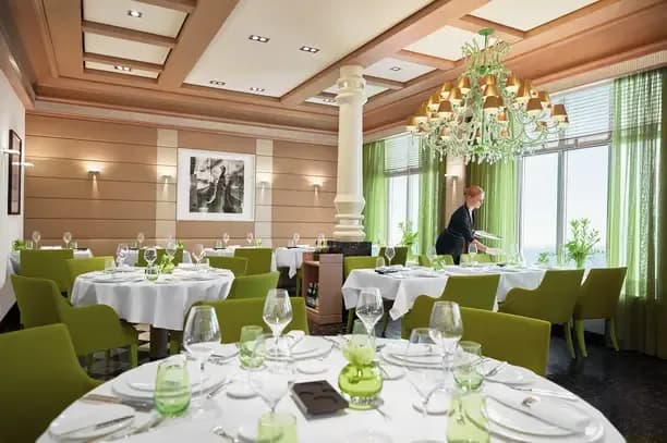 Restaurant Serenissima