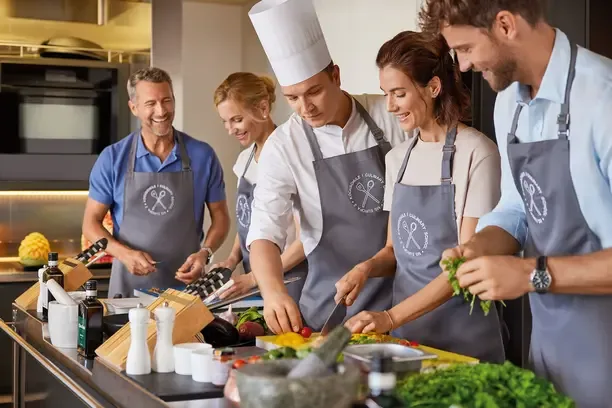 Culinary School